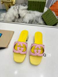 Picture of Gucci Slippers _SKUGuccisz35-40JH01661884